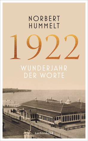1922 von Hummelt,  Norbert