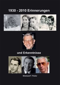 1930-2010 von Preller,  Ekkehard F.