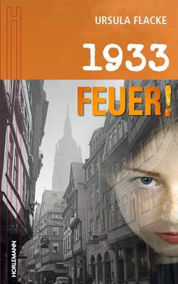 1933 – Feuer von Flacke,  Ursula