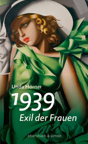 1939 – Exil der Frauen von Hörner,  Unda