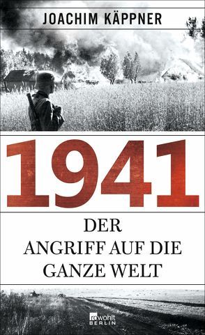 1941 von Käppner,  Joachim