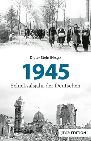 1945 von Stein,  Dieter