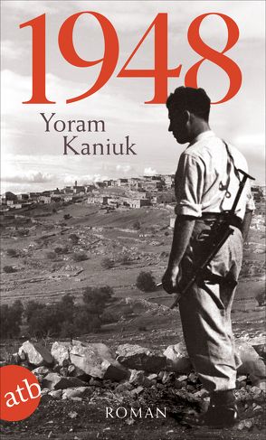 1948 von Achlama,  Ruth, Kaniuk,  Yoram