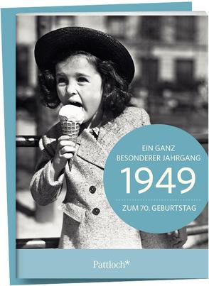 1949 – Ein ganz besonderer Jahrgang – Zum 70. Geburtstag