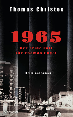 1965 – Der erste Fall für Thomas Engel von Christos,  Thomas