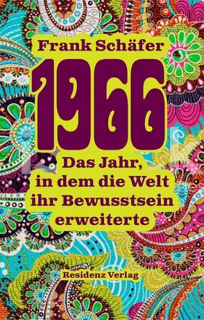 1966 von Schäfer,  Frank