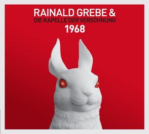 1968 von Grebe,  Rainald