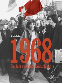 1968 von Fuhrer,  Armin