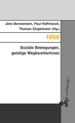 1968 von Bonnemann,  Jens, Helfritzsch,  Paul, Zingelmann,  Thomas