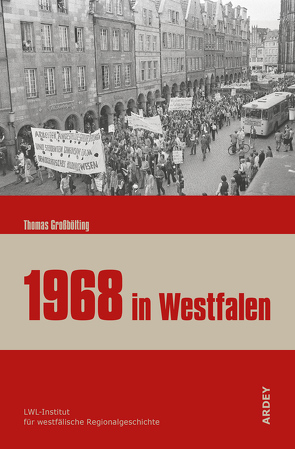 1968 in Westfalen von Großbölting,  Thomas