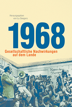 1968 von Seegers,  Lu