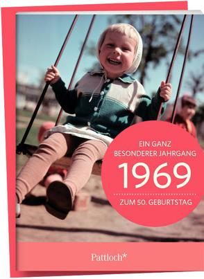 1969 – Ein ganz besonderer Jahrgang – Zum 50. Geburtstag