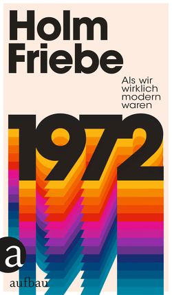 1972 von Friebe,  Holm
