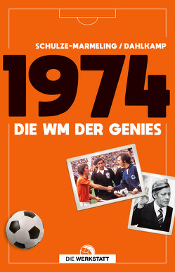 1974 von Dahlkamp,  Hubert, Schulze-Marmeling,  Dietrich