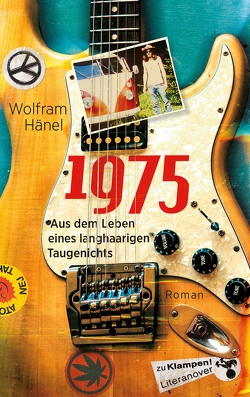 1975 von Hänel,  Wolfram