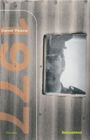 1977 von Peace,  David, Torberg,  Peter