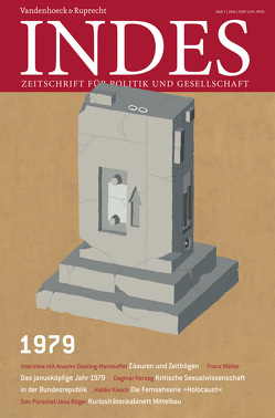 1979 von Bösch,  Frank, Caspari,  Severin, Doering-Manteuffel,  Anselm, Feesche,  Hanna, Föllmer,  Katja, Herzog,  Dagmar, Jesse,  Eckhard, Knoch,  Habbo, Leggewie,  Claus, Lühmann,  Michael, Mueller-Stahl,  Robert, Pürschel,  Tom, Rüger,  Jana, Schmied,  Jürgen Peter, Walter,  Franz