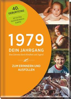 1979 – Dein Jahrgang