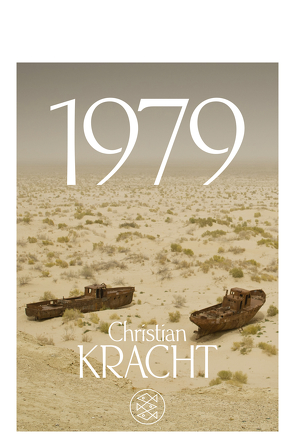 1979 von Kracht,  Christian
