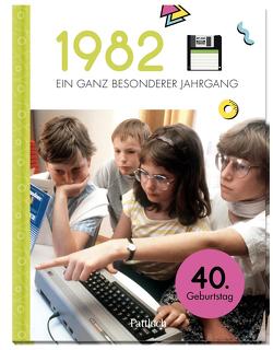 1982 – Ein ganz besonderer Jahrgang von Pattloch Verlag