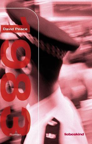 1983 von Peace,  David, Torberg,  Peter