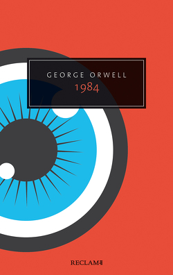 1984 von Hanowell,  Holger, Orwell,  George