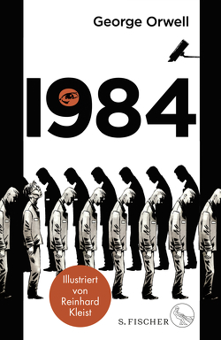 1984 von Heibert,  Frank, Kleist,  Reinhard, Orwell,  George