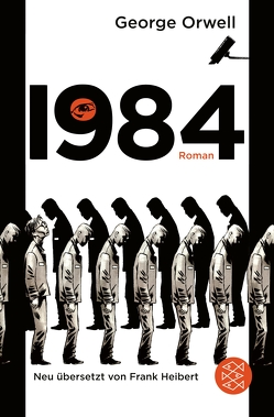 1984 von Heibert,  Frank, Orwell,  George
