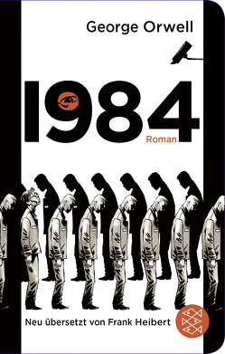 1984 von Heibert,  Frank, Orwell,  George