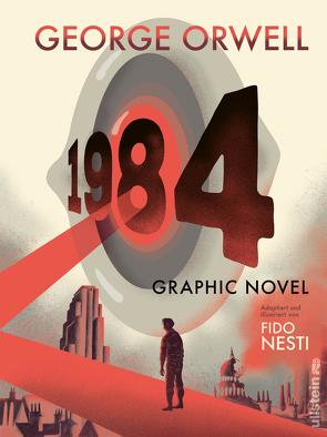 1984 von Nesti,  Fido, Orwell,  George, Walter,  Michael
