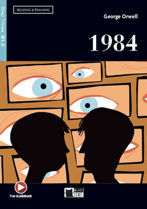1984 von Orwell,  George