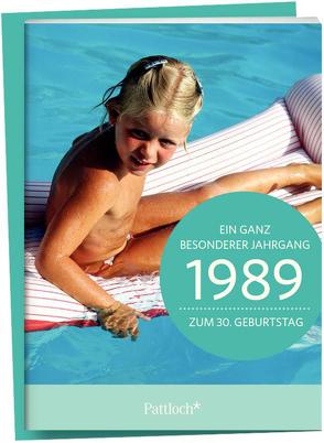 1989 – Ein ganz besonderer Jahrgang – Zum 30. Geburtstag