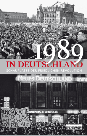 1989 in Deutschland von Juchler,  Ingo