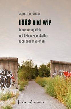 1989 und wir von Klinge,  Sebastian