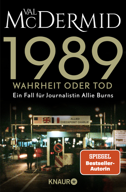 1989 – Wahrheit oder Tod von McDermid,  Val, Reimers,  Kirsten