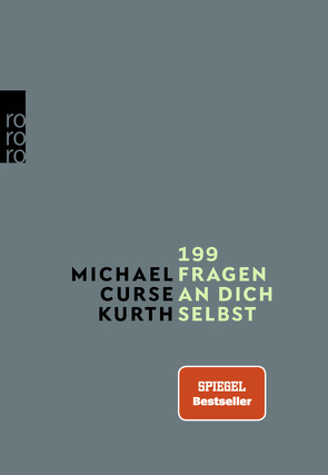 199 Fragen an dich selbst von Kurth,  Michael Curse