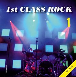 1st Class Rock (DVD-ROM) von Fromm,  Michael