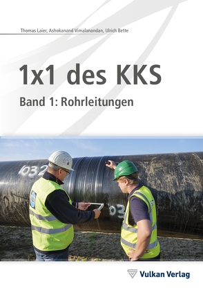 1×1 des KKS von Bette,  Ulrich, Laier,  Thomas, Vimalandandan,  Ashok