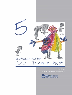 2/3 Dummheit von Beetz,  Dietmar