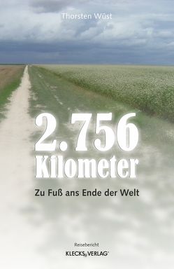 2.756 Kilometer von Wüst,  Thorsten