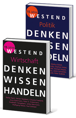 2 Bände geballtes Wissen zum Superpreis: Denken Wissen Handeln von Müller,  Philipp