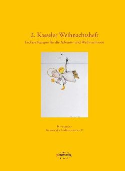 2. Kasseler Weihnachtsheft von Wolff-Eichel,  Gabriele