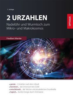 2 Urzahlen von Warnke,  Friedbert