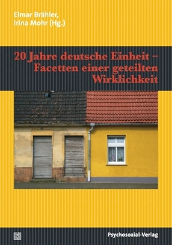 20 Jahre deutsche Einheit – Facetten einer geteilten Wirklichkeit von Albani,  Cornelia, Bailer,  Harald, Bender,  Peter, Berth,  Hendrik, Blaser,  Gerd, Brähler,  Elmar, Busch,  Ulrich, Förster,  Peter, Geyer,  Michael, Gröschner,  Annett, Grulke,  Norbert, Haubl,  Rolf, Hein,  Jakob, Hoyer,  Jürgen, Jacobi,  Frank, Kasparick,  Ulrich, Lampert,  Thomas, Misselwitz,  Hans-J., Mohr,  Irina, Reis,  Olaf, Reißig,  Rolf, Schmutzer,  Gabriele, Schorlemmer,  Friedrich, Stiehler,  Hans-Jörg, Stöbel-Richter,  Yve, Strittmatter,  Judka, Wagner,  Wolf, Weidner,  Kerstin, Zenger,  Markus