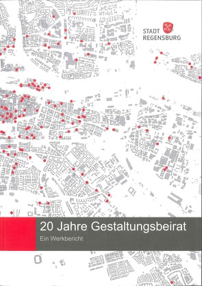 20 Jahre Gestaltungsbeirat