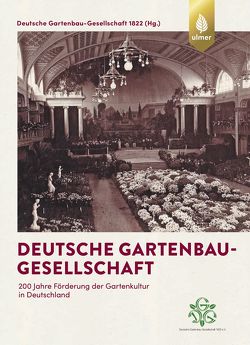 Deutsche Gartenbau-Gesellschaft von Neumann,  Klaus