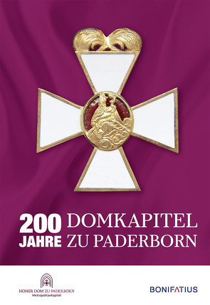 200 Jahre Domkapitel zu Paderborn von Metropolitankapitel Paderborn