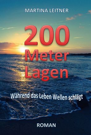 200 Meter Lagen von Leitner,  Martina