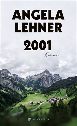 2001 von Lehner,  Angela