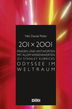 201 x 2001 von Peiler,  Nils Daniel
